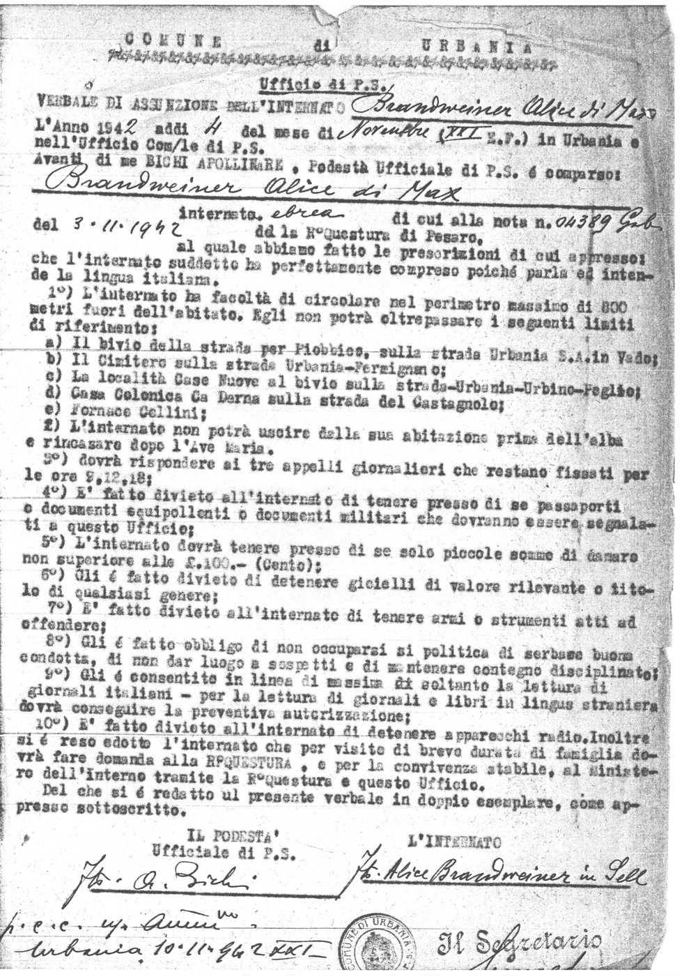 URBANIA